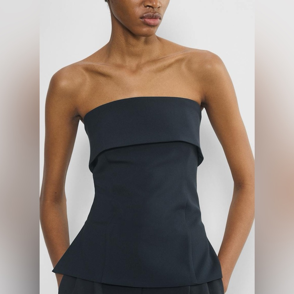 Aritzia Babaton Element Tube Top - (Re)ssential